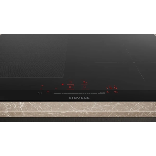 כיריים אינדוקציה SIEMENS EX675HEC1E FlexInduction