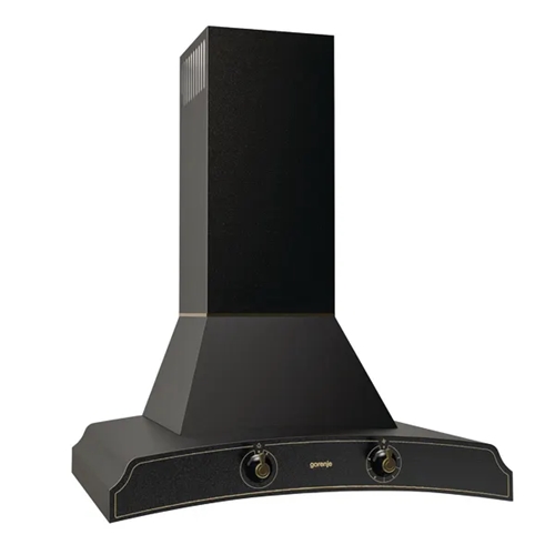 קולט אדים צמוד קיר 60 ס"מ דגם GORENJE DK63MCLB