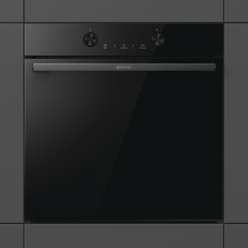 תנור בנוי פירוליטי 77 ליטר GORENJE BPS6737E04DBG