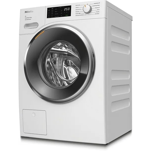 מכונת כביסה 10 ק"ג דגם MIELE WWK360WCS