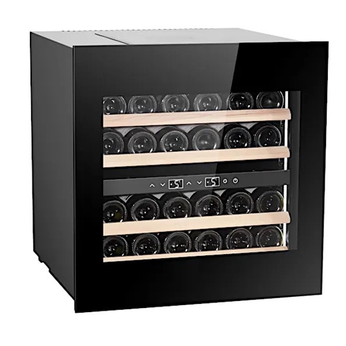 מקרר יין אינטגרלי עד 24 בקבוקים דגם VINOPO SU-24P