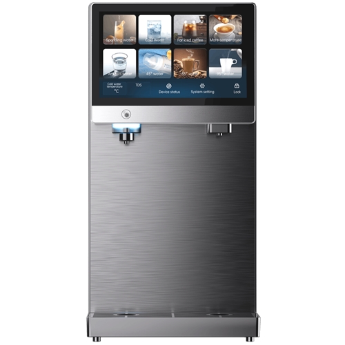 בר מים עם סודה דגם Spirit Sparkling הדס מים