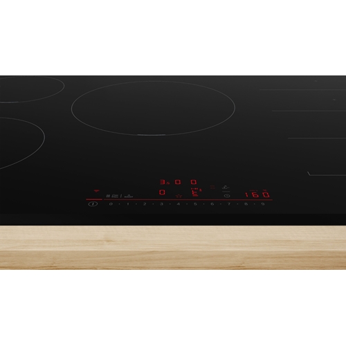 כיריים אינדוקציה 80 ס"מ דגם BOSCH PXV831HC1E בוש