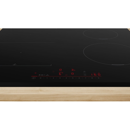 כיריים אינדוקציה 4 להבות 60 ס"מ BOSCH PVS631HC1E