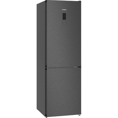 מקרר מקפיא תחתון 321 ליטר דגם SIEMENS KG36NXXDF