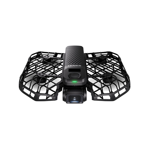 רחפן חכם לצילום אישי דגם HOVERAIR X1 PRO הובר אייר