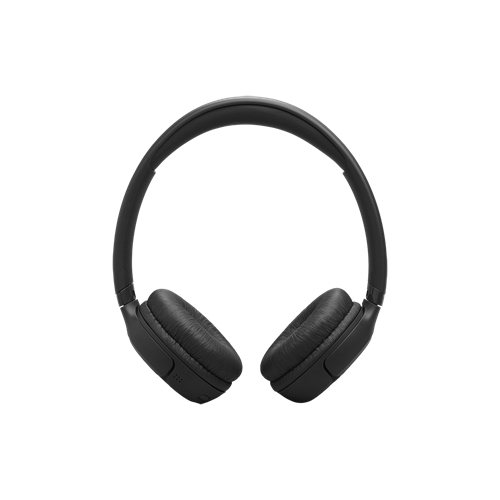 אוזניות קשת אלחוטיות JBL TUNE 530BT שחור