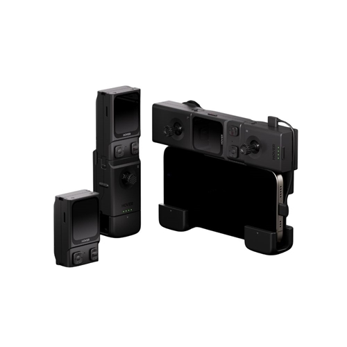 חבילת שליטה חכמה לרחפני HOVERAIR X1 PRO PROMAX