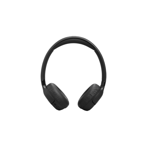 אוזניות אלחוטיות + מסנן רעשים JBL TUNE 680BTN שחור