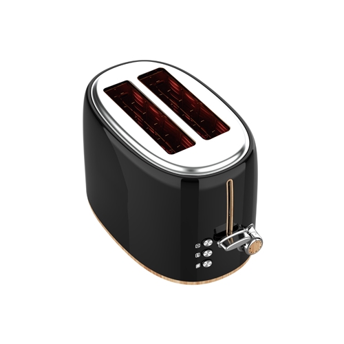 מצנם בעיצוב רטרו דגם SAUTER TT803B סאוטר שחור