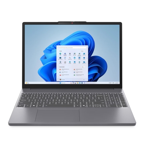 מחשב נייד עם מסך מגע "15.3 דגם LENOVO 83K100W4IV