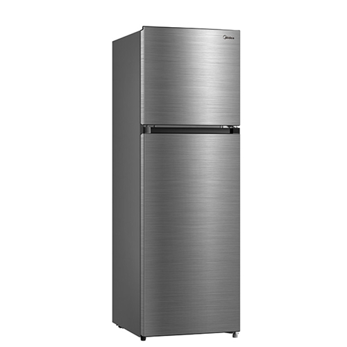 מקרר מקפיא עליון 266 ליטר MIDEA MDRT385MTL46