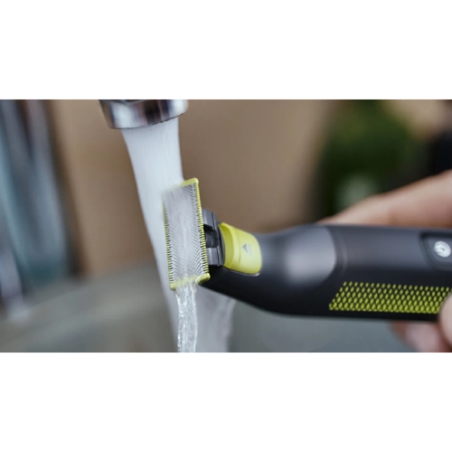 מכונת גילוח OneBlade Pro דגם PHILIPS QP6504/15