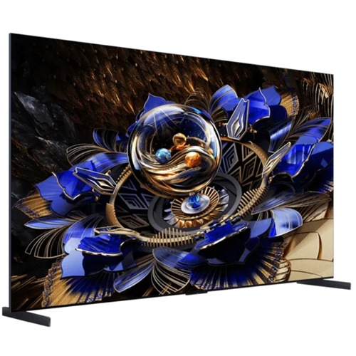 טלוויזיה חכמה "85 4K QD-Mini LED דגם TCL 85X11K