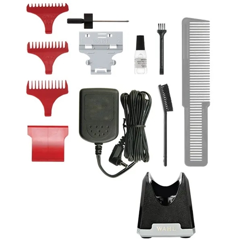 מכונת תספורת נטענת חשמלית דגם 08171-016H WAHL