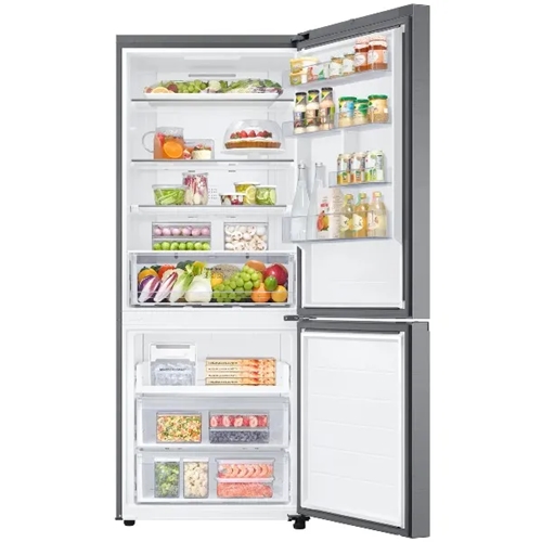 מקרר מקפיא תחתון 508 ליטר SAMSUNG RB50DG601ES9