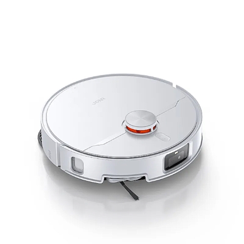 שואב אבק רובוטי חכם שוטף ומקרצף JONR X1 MAX לבן