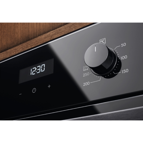 תנור רב תכליתי 71 ליטר Electrolux EOH6222K שחור