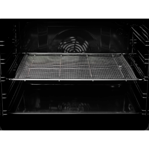 תנור רב תכליתי 71 ליטר Electrolux EOH6221X נירוסטה