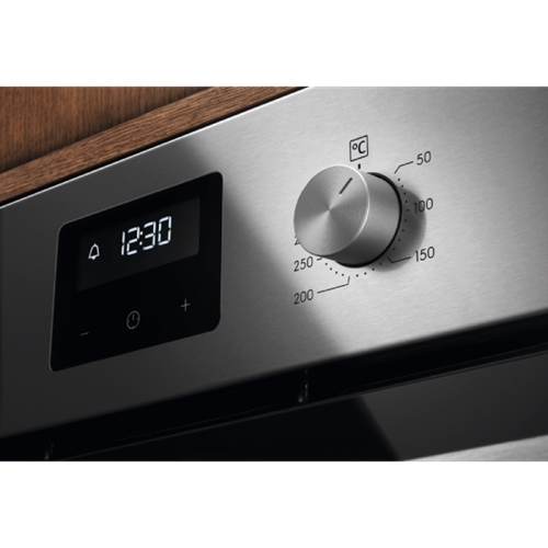 תנור רב תכליתי 71 ליטר Electrolux EOH6231X נירוסטה