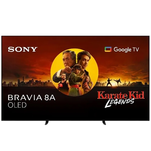 טלוויזיה "65 OLED 4K דגם SONY BRAVIA K65XR8APAEP
