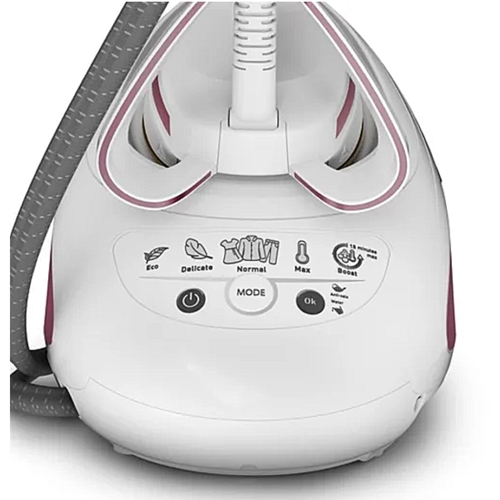 מגהץ קיטור דגם TEFAL Pro Express Ultimate GV9566E1