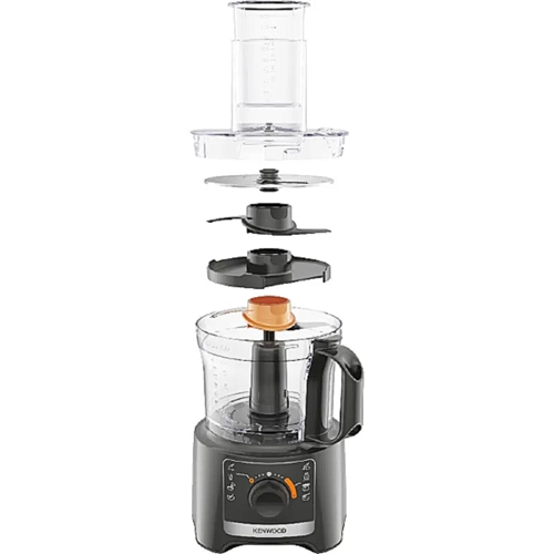 מעבד מזון רב תכליתי דגם KENWOOD FDP31.170GY