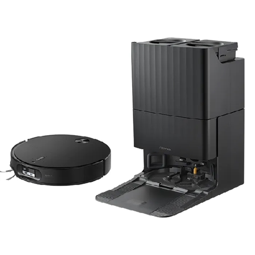שואב אבק רובוטי שוטף ROBOROCK Q REVO EDGE 2