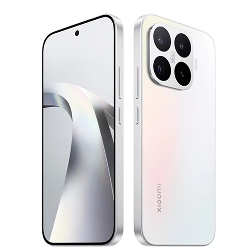 סמארטפון Xiaomi 17T 5G 12+256GB שיאומי צבע לבן