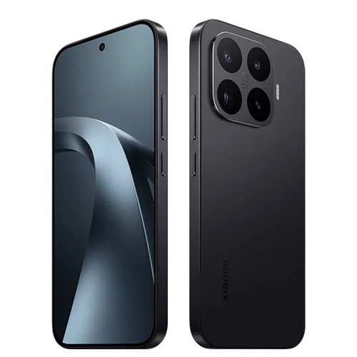 סמארטפון Xiaomi 17T Pro 5G 12+512GB צבע שחור