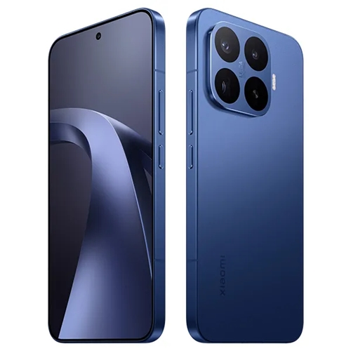 סמארטפון Xiaomi 17T Pro 5G 12+512GB צבע כחול