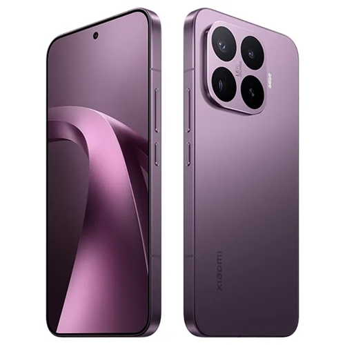 סמארטפון Xiaomi 17T Pro 5G 12+512GB צבע סגול
