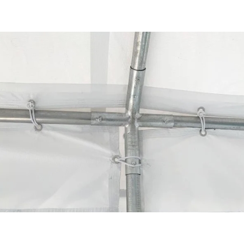 אוהל לאירועים 3X5 פרימיום PVC חזק במיוחד TENT-PRO