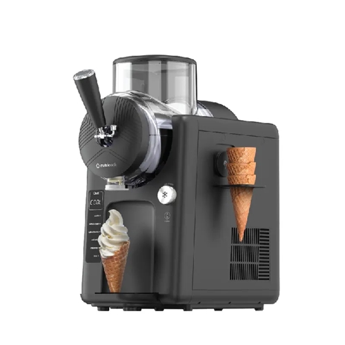 מכונת ברד וגלידה דגם nutricook Frost NC-FRS330K