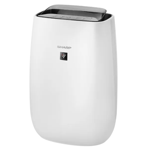 מטהר אוויר דגם FP-J50H-W שארפ SHARP Purefit לבן