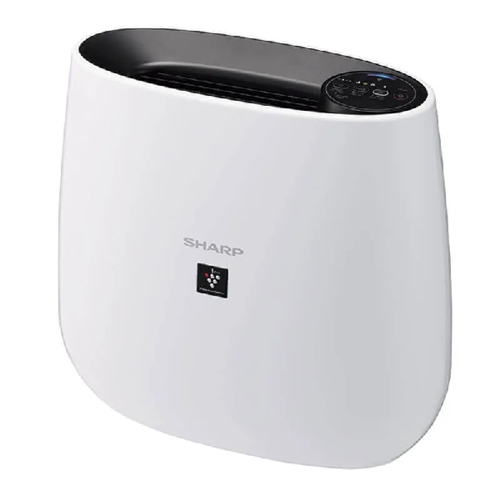 מטהר אוויר דגם FP-J30H-B שארפ SHARP Purefit לבן