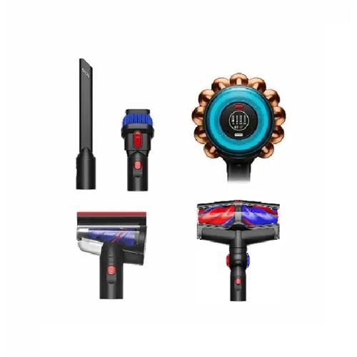 שואב אבק אלחוטי Dyson V16 Piston Animal SV53