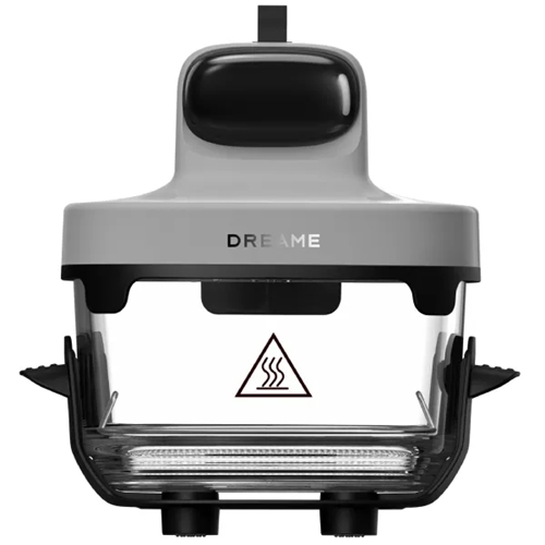 סיר טיגון ללא שמן DREAME TASTI PT60 דרימי