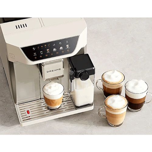מכונת קפה אוטומטית Dreame Ecceluxe™ Master FCM60