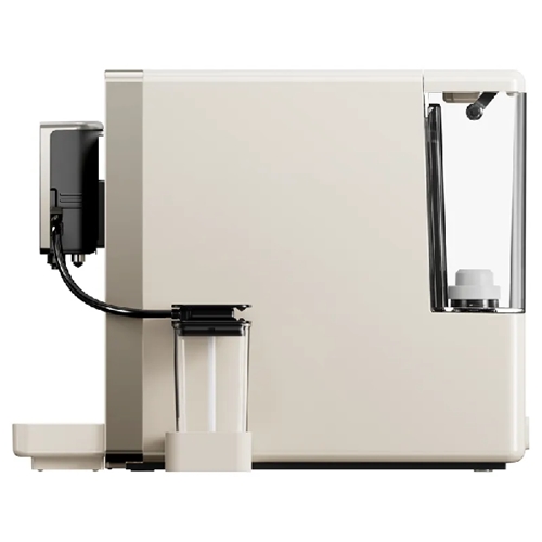 מכונת קפה אוטומטית Dreame Ecceluxe™ Slim FCM30 לבן