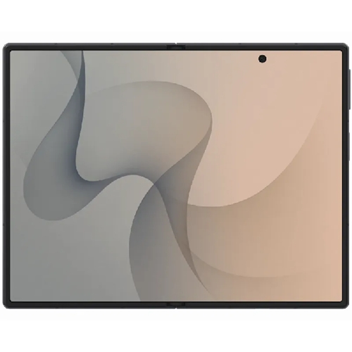 סמארטפון SAMSUNG Galaxy Z FOLD 8 256GB+12GB שחור