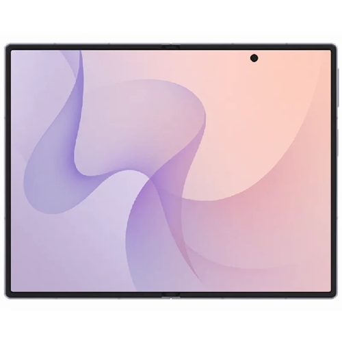סמארטפון SAMSUNG Galaxy Z FOLD 8 512GB+12GB סגול