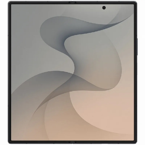 סמארטפון SAMSUNG Galaxy Z FOLD 8 Ultra 256GB+12GB