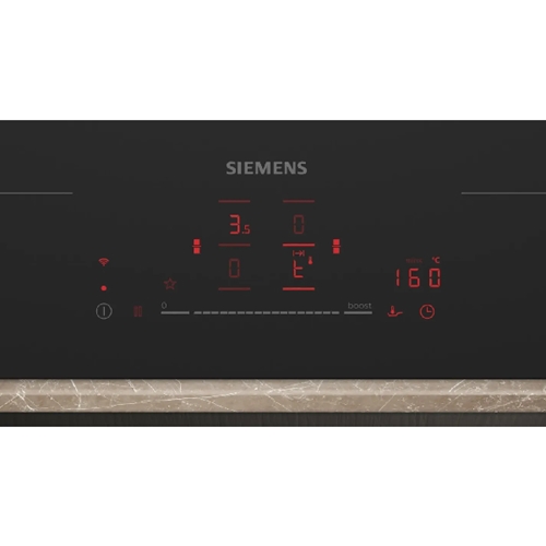 כיריים אינדוקציה 80 ס"מ SIEMENS EX81AHYC1E