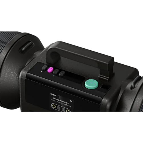רמקול בלוטות’ נייד רטרו PHILIPS TAMS80B