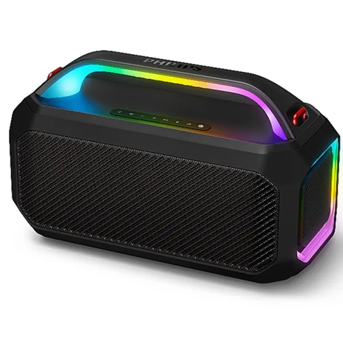 רמקול BT אלחוטי PHILIPS IP67 TAS7000EB/00