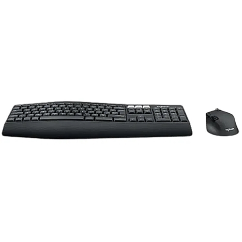 סט עכבר ומקלדת Logitech MK850