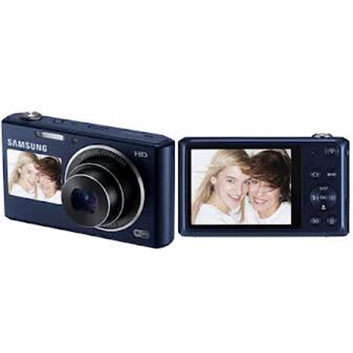 מצלמה דיגיטלית 16.2MP דגם DV150F  מבית SAMSUNG