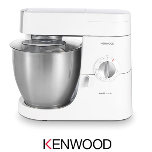 מיקסר MAJOR חצי תעשייתי 6.7 ליטר דגם KMM710