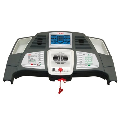 מסלול ריצה 7 כ"ס שיפוע חשמלי YORK SUPREME 7900